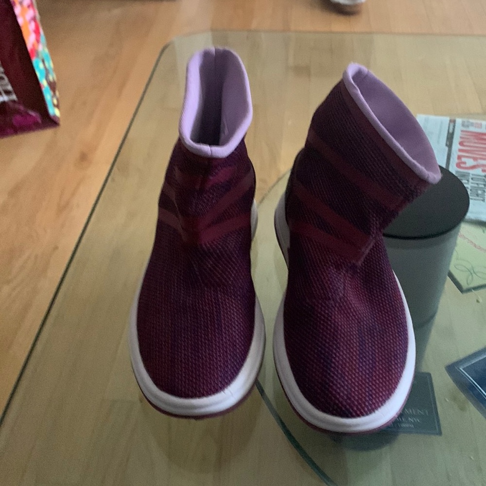 Landsend shoe